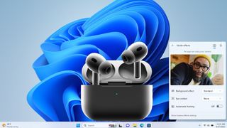 Windows 7 connect discount airpods