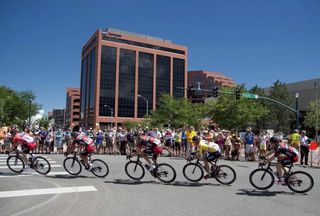 BMC looking after Tejay van Garderen in Colorado Springs