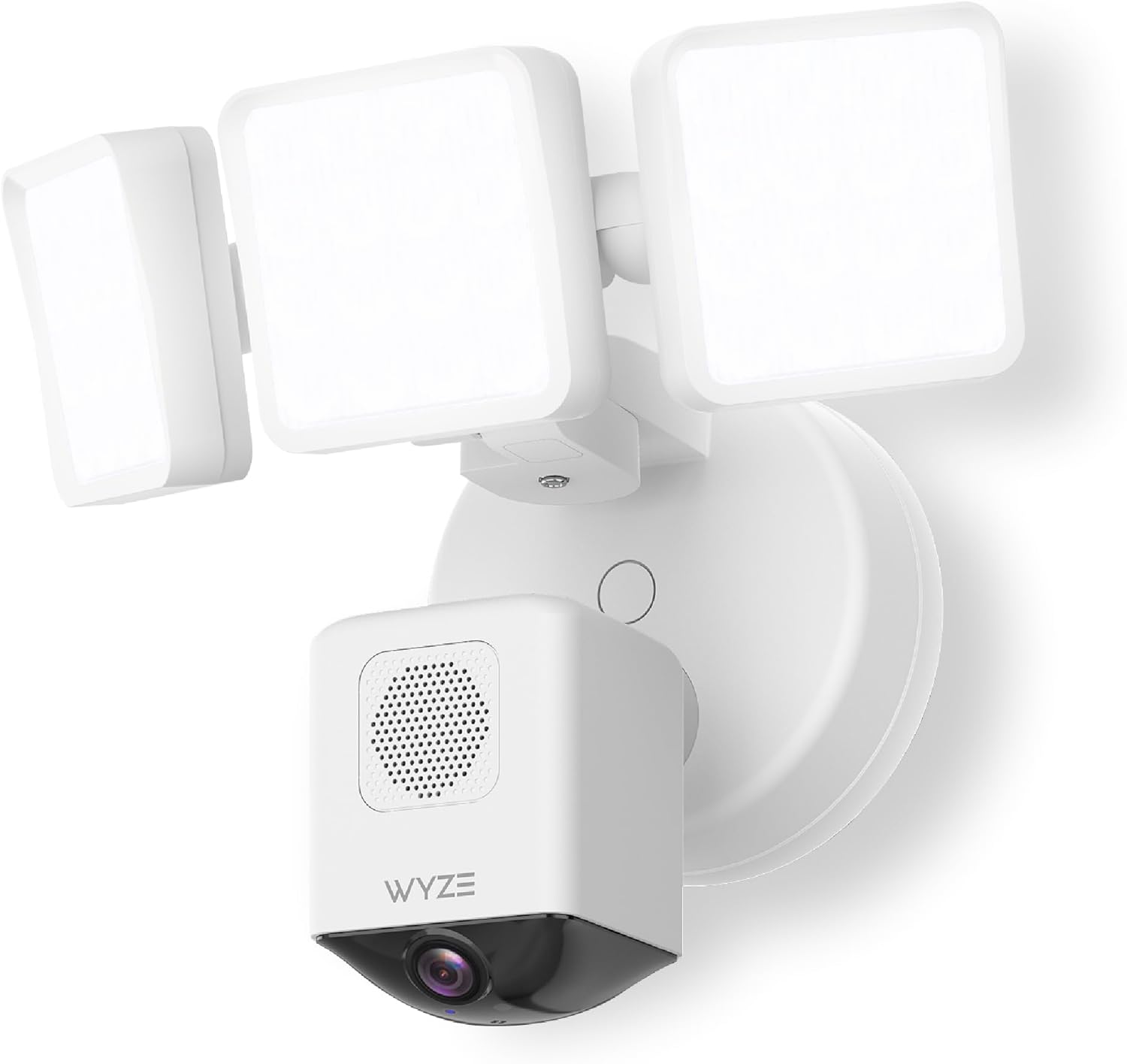 Wyze Floodlight Cam Pro