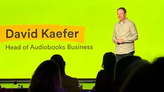 David Kaefer - Spotify