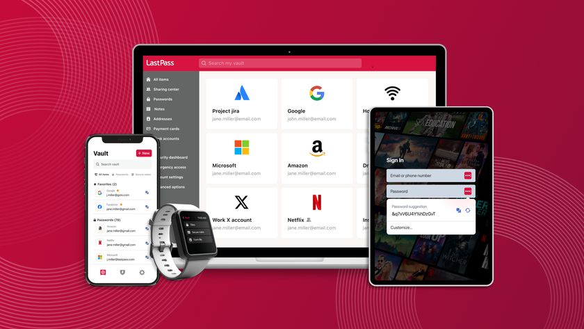 LastPass