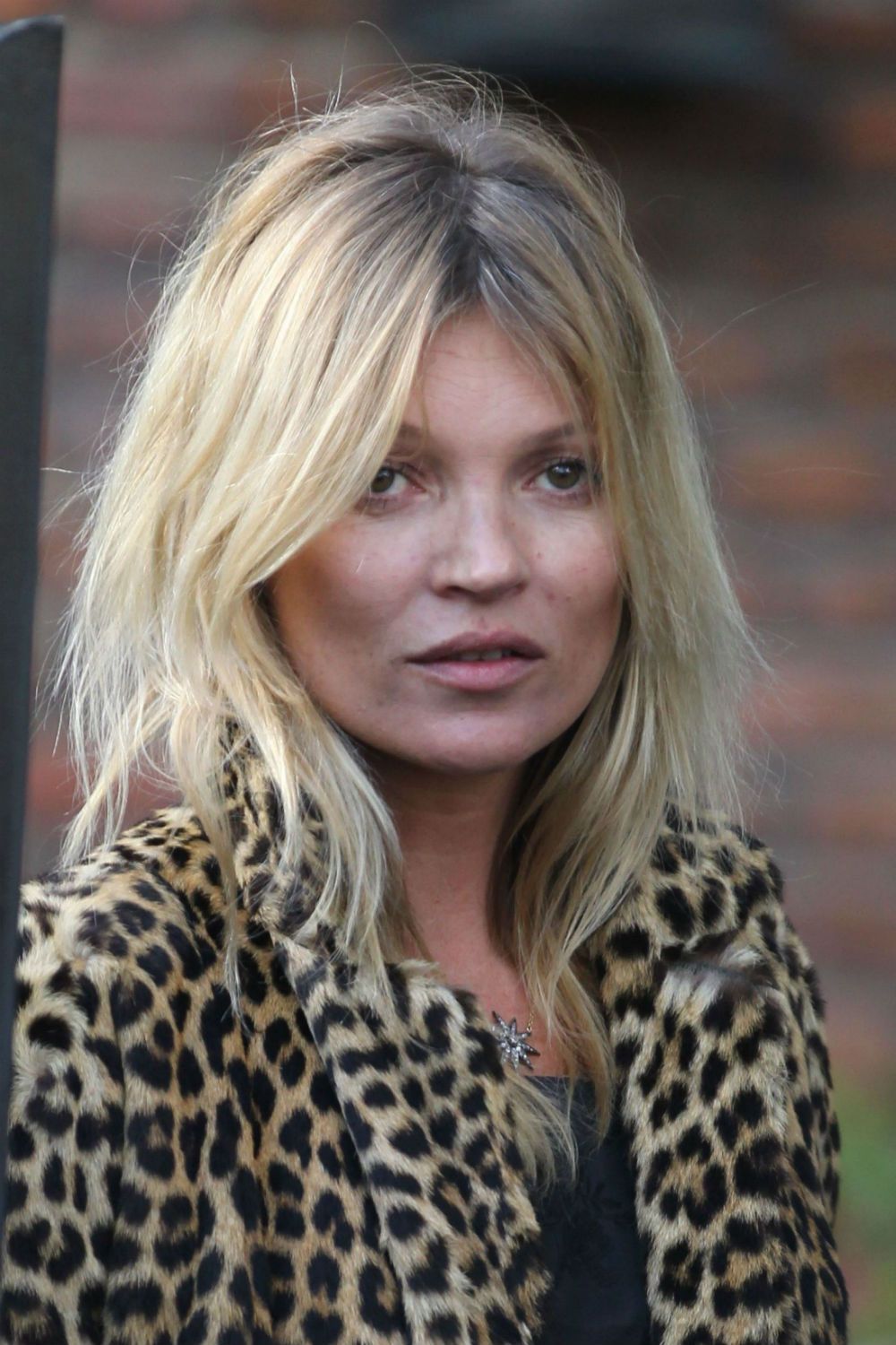 Proof That Kate Moss' 40th Birthday Was The Only Place To Be Last Night