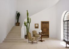 Chanel La Pausa French Riviera Home of Gabrielle Coco Chanel