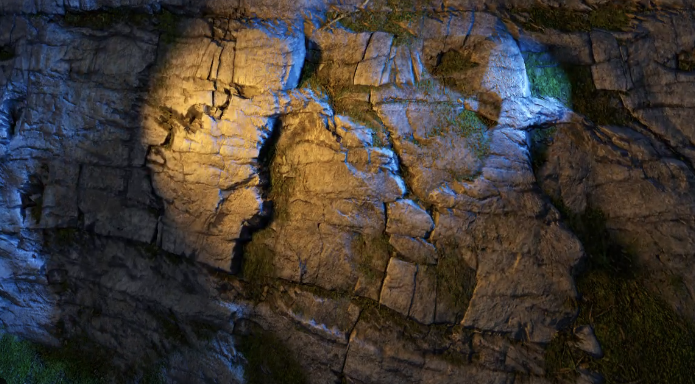 This new tool takes one of the best free game engines a step closer to high-end graphics