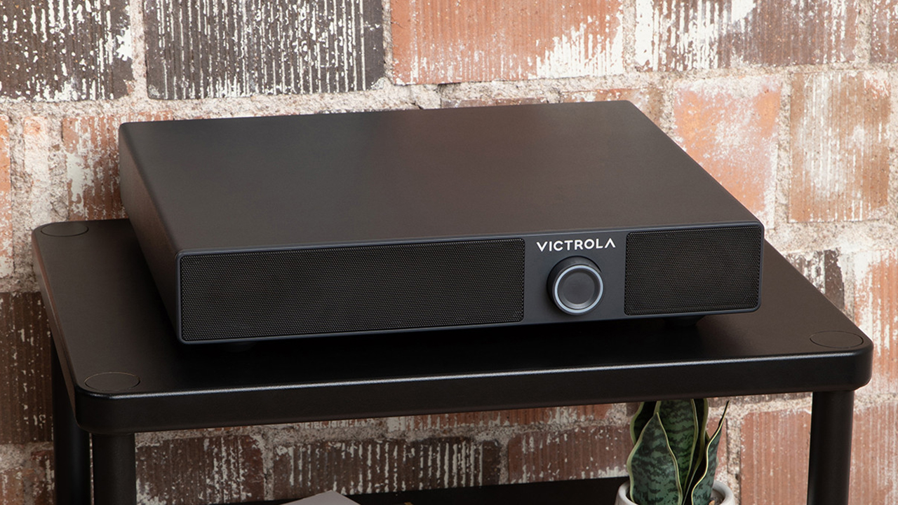 Victrola Soundstage