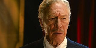 J. Paul Getty Christopher Plummer All The Money In The World