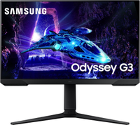 Samsung Odyssey G30D 32-Inch