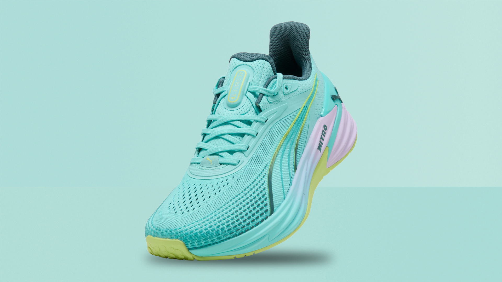 Puma Activate NITRO TR HYROX
