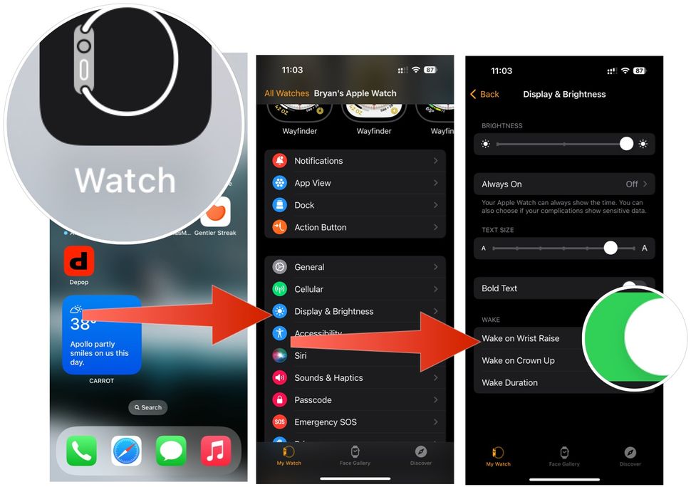 how-to-improve-apple-watch-ultra-and-apple-watch-series-8-battery-life