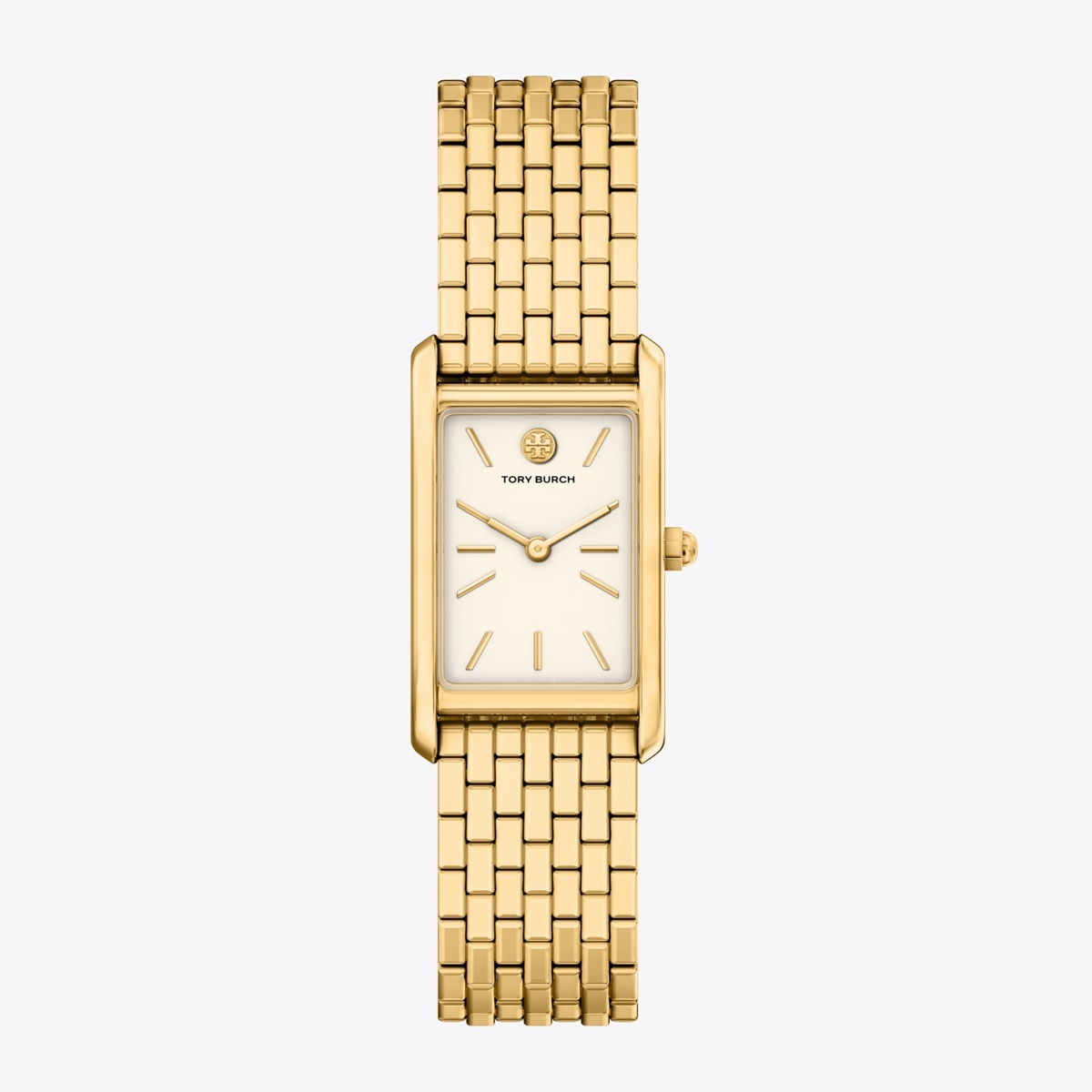 Slim Eleanor Watch in Yellow, Size Os