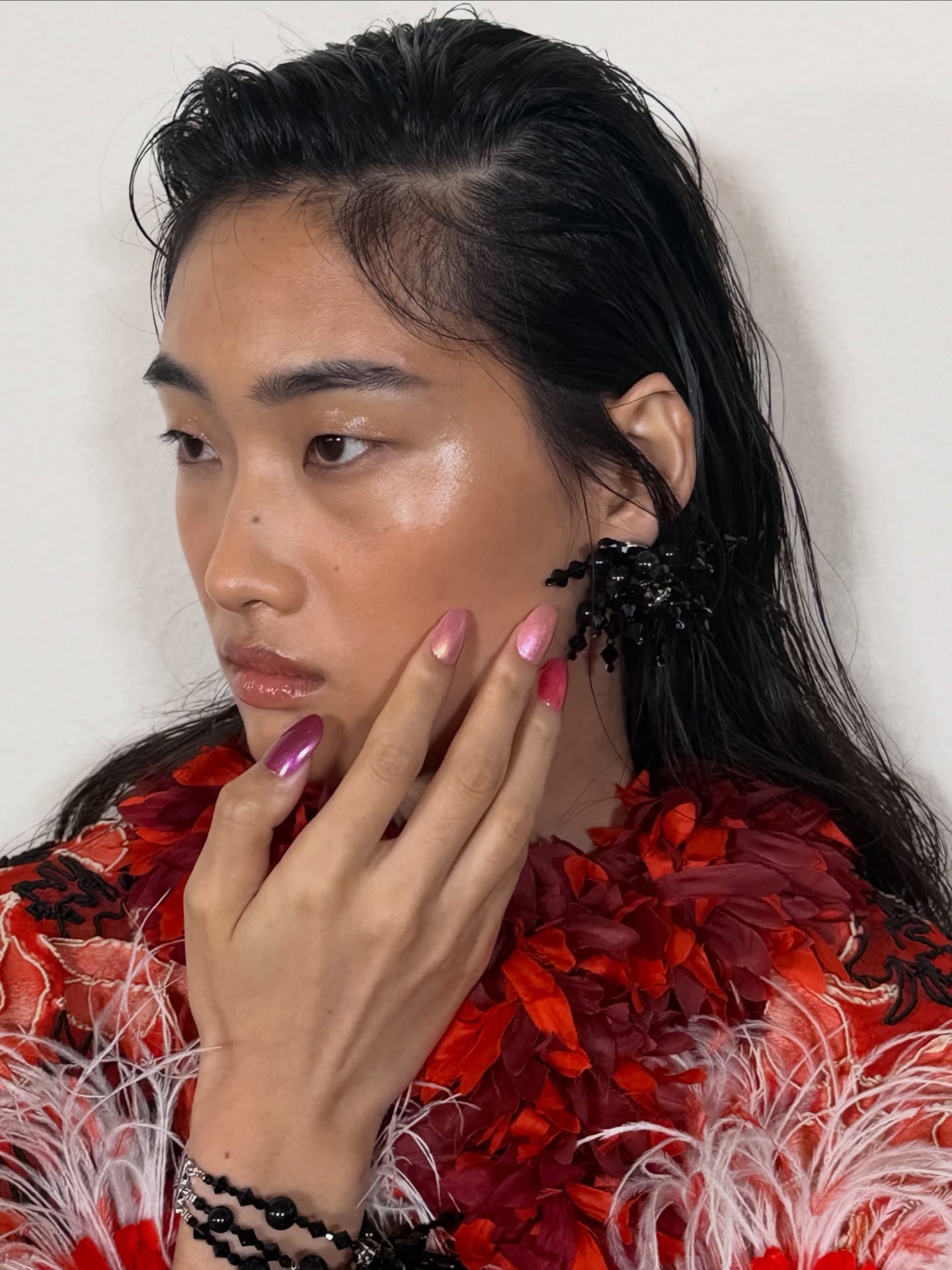 Chanel Cruise Collection 26/27 Manicure