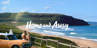 Home and Away