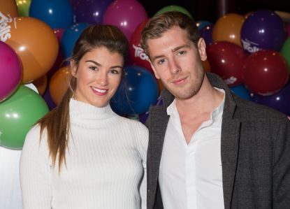 Amy Willerton pregnant