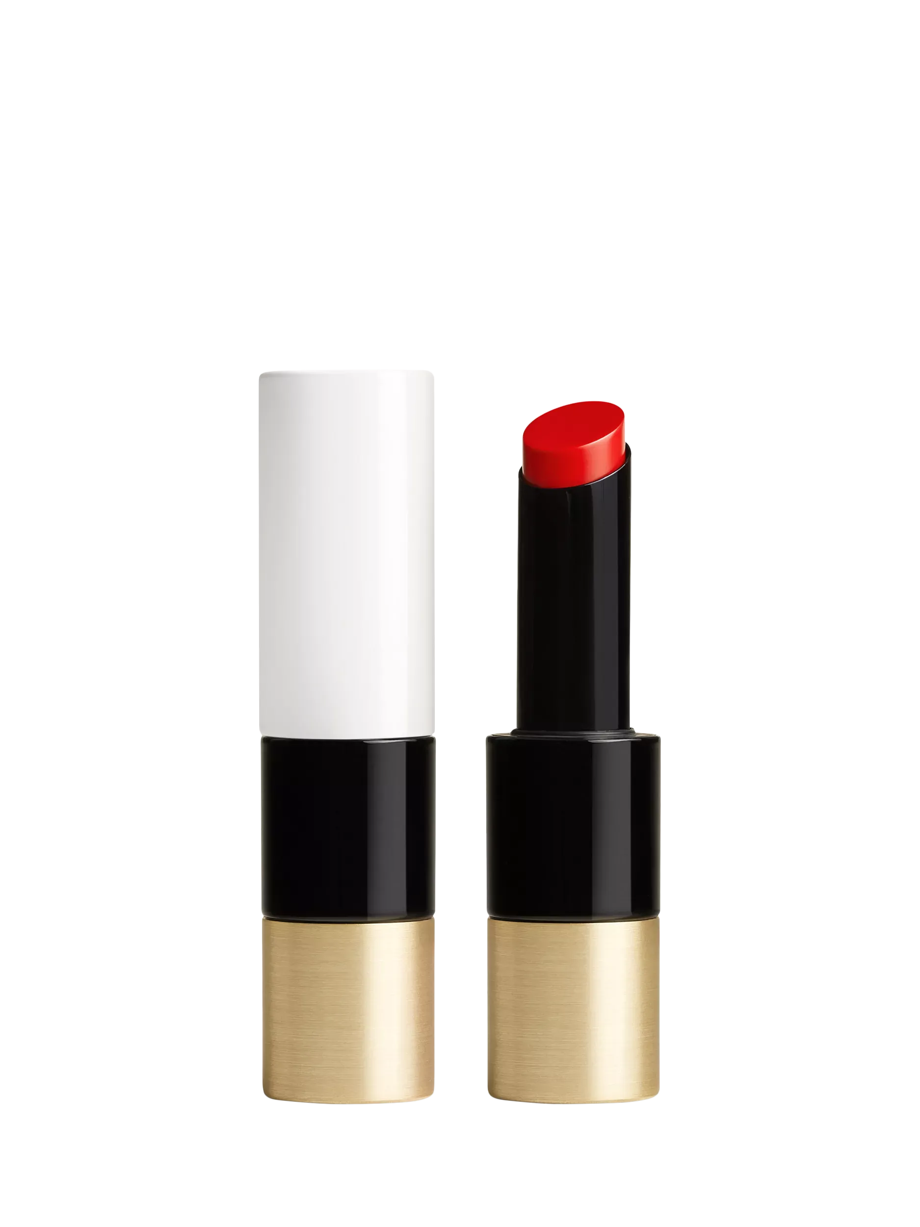 Hermès Silky Lipstick Shine