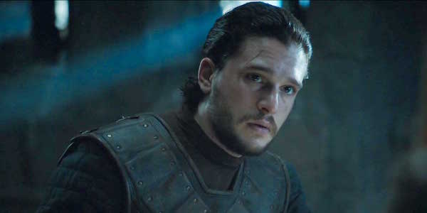 jon snow father game of thrones