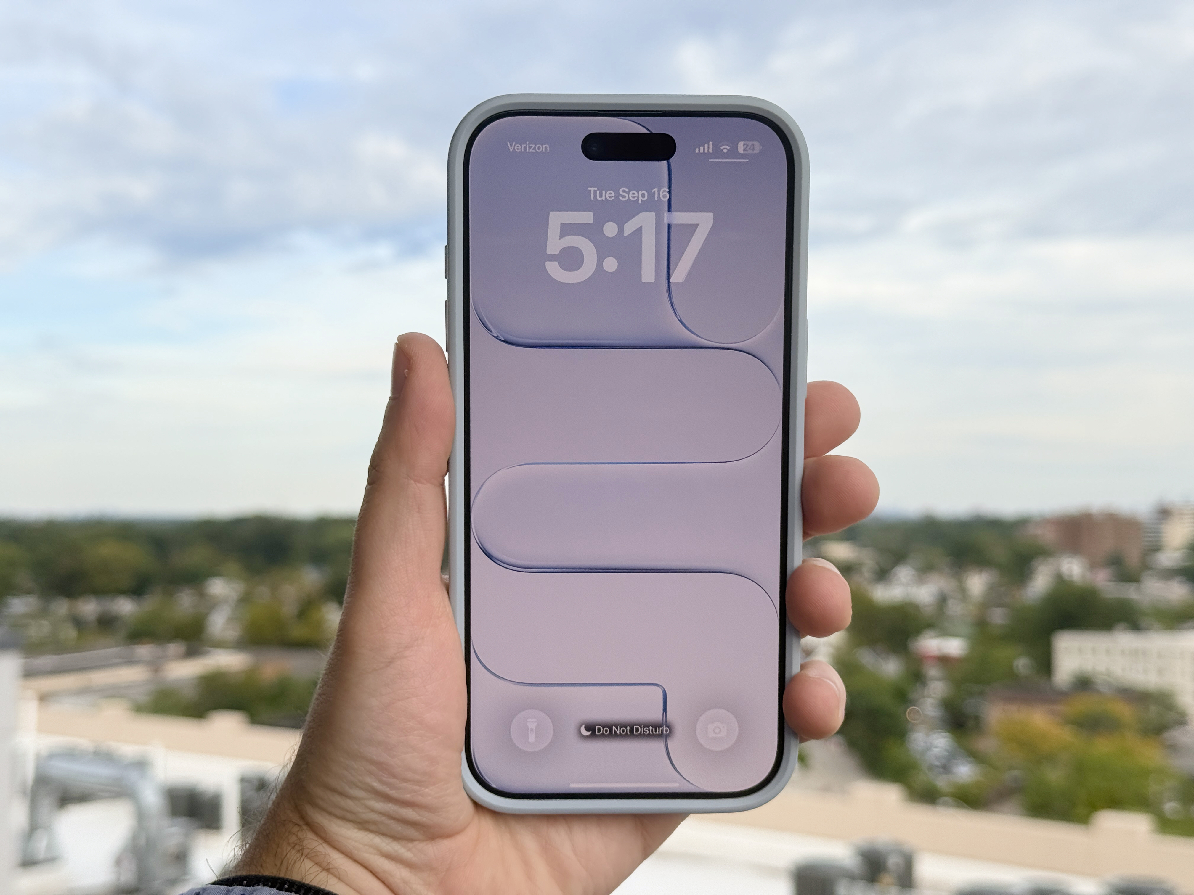 Apple iPhone Air Review