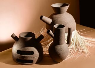 Pots by Studiopepe