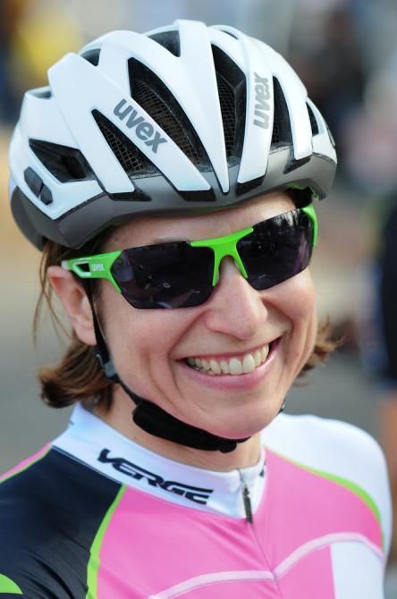 Nina Baum (NoTubes Elite Women's Team)