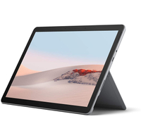 Surface Go 2 10.5-inch tablet, Intel Pentium Gold CPU, 8GB RAM, 128GB SSD:£529 £339 at AmazonSave £190