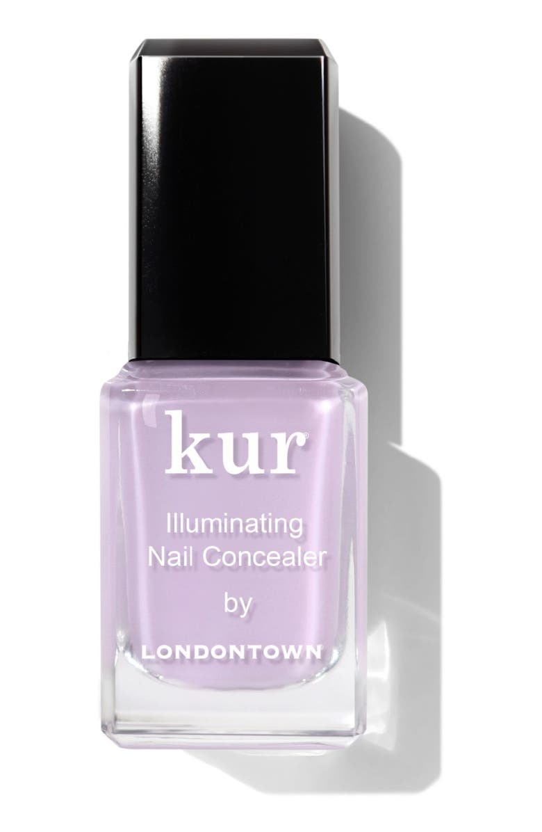 Illuminating Nail Concealer