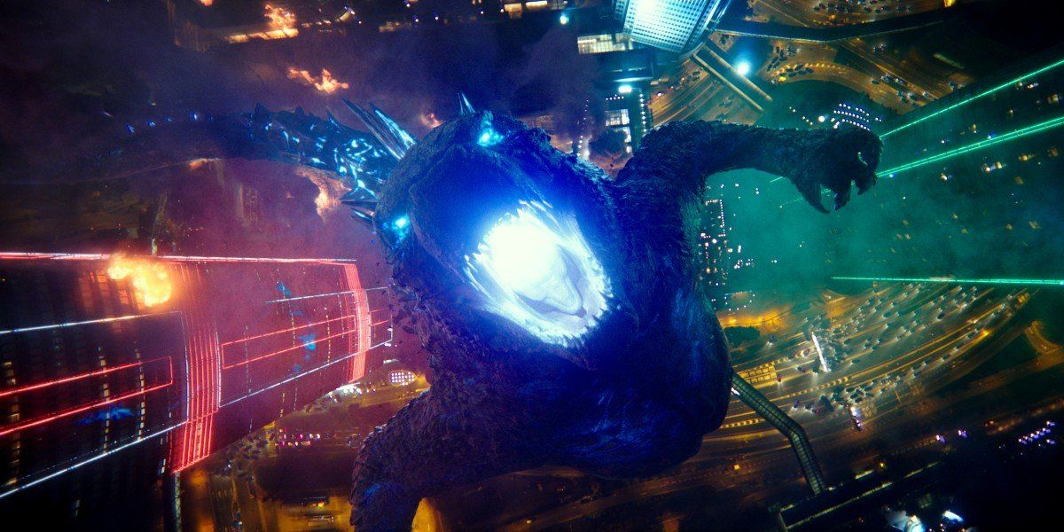 Do Godzilla And Other Kaiju Movies Really Need Humans In Major Roles ...