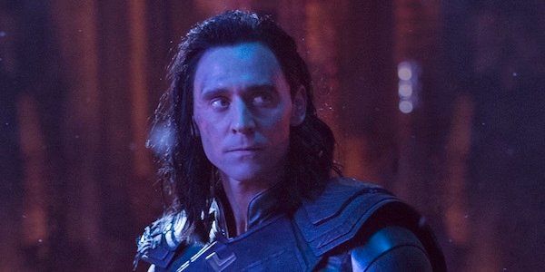 Is Loki Definitely Dead After Infinity War? Here's What The Russo ...