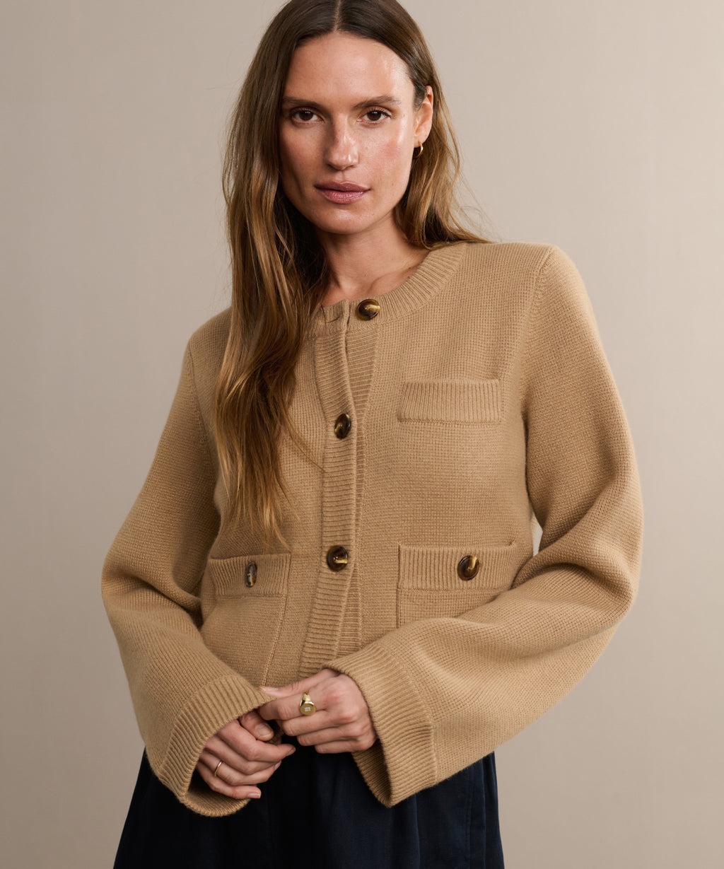 Jenni Kayne, Charlotte Cardigan