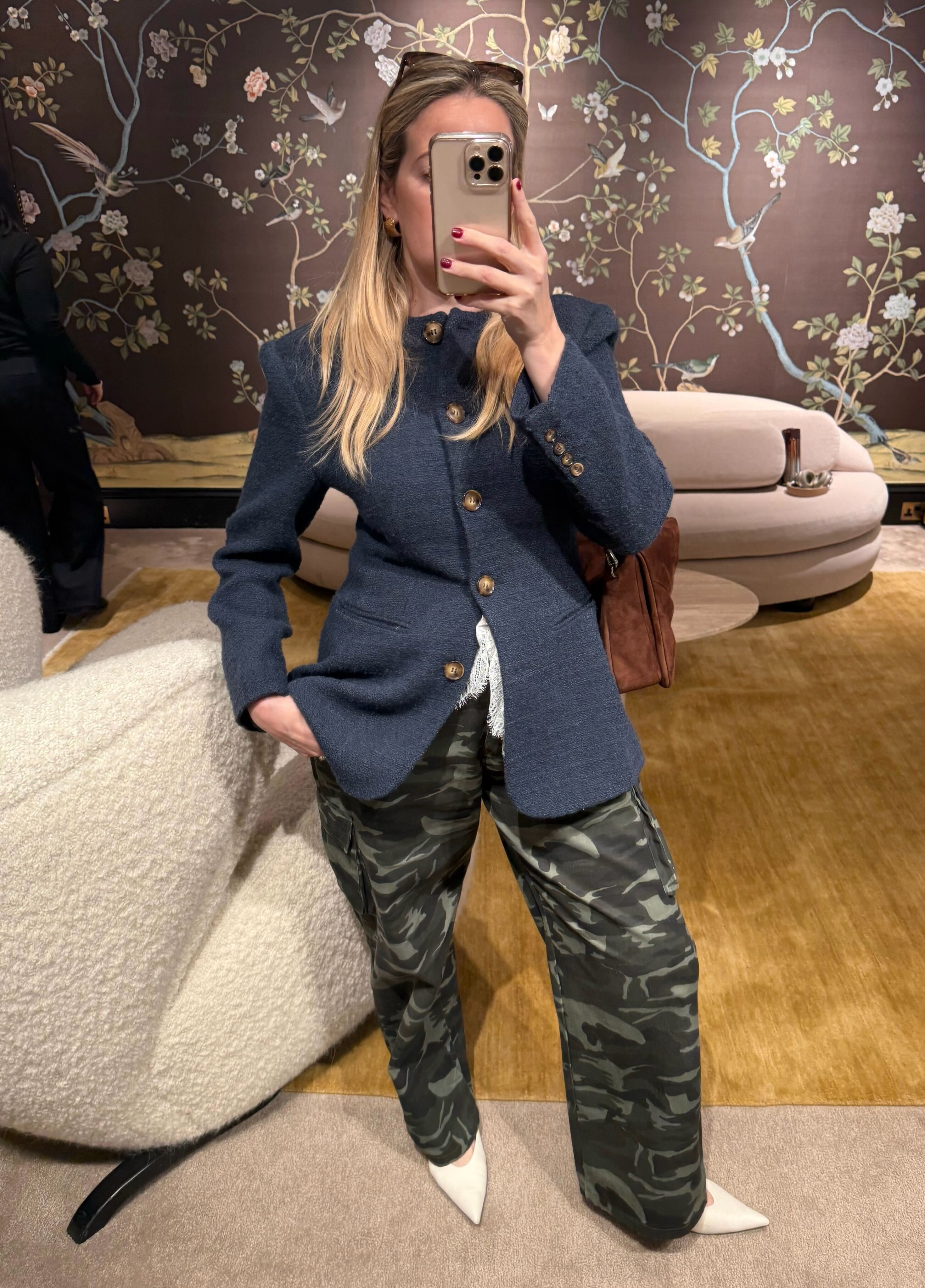 Lily Russo-Bah