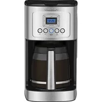 Cuisinart PerfecTemp 14-Cupwas $185 now $74 @ Amazon