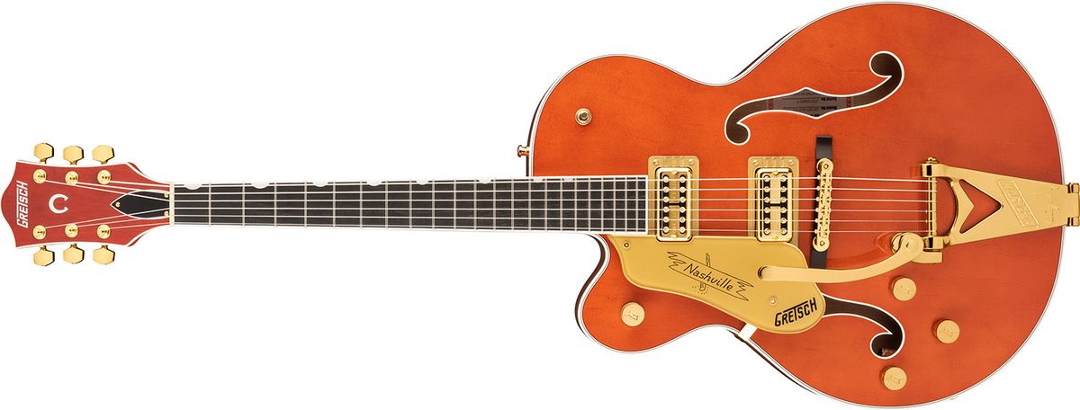 gretsch G6120TG-LH Players Edition