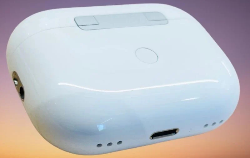 AirPods Pro 2 case rumor