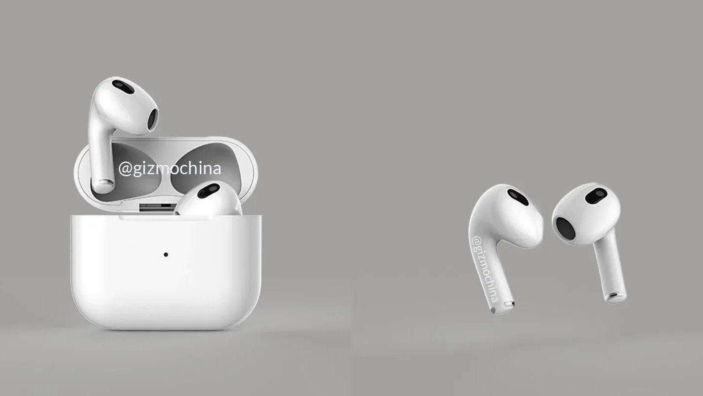 Vellykket Portico damper AirPods 3 won't launch until Q3 2021, says Apple tipster | What Hi-Fi?