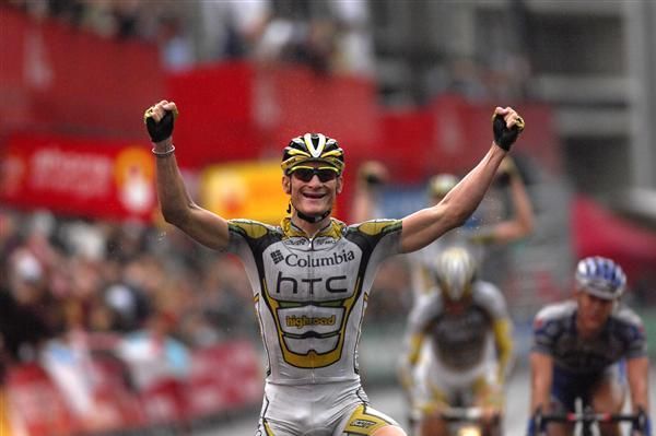 Andr&eacute; Greipel (Columbia-HTC)
