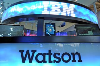 ibm watson news explorer