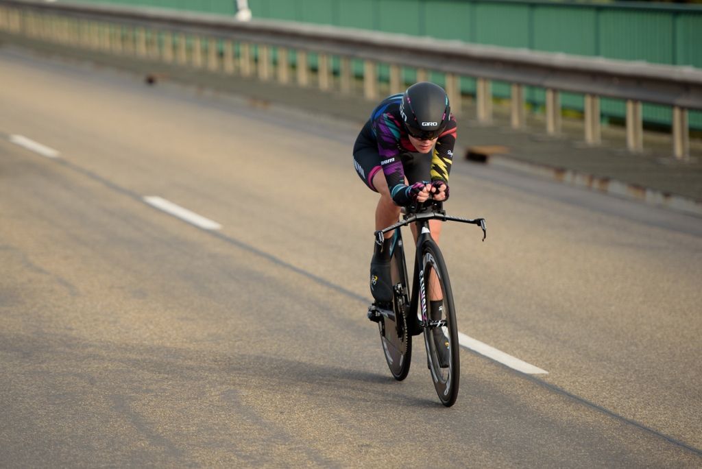 Hannah Barnes (Canyon-SRAM)