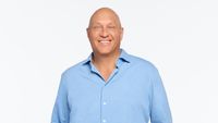 Steve Wilkos has hosted 'The Steve Wilkos Show' since its 2007 debut.
