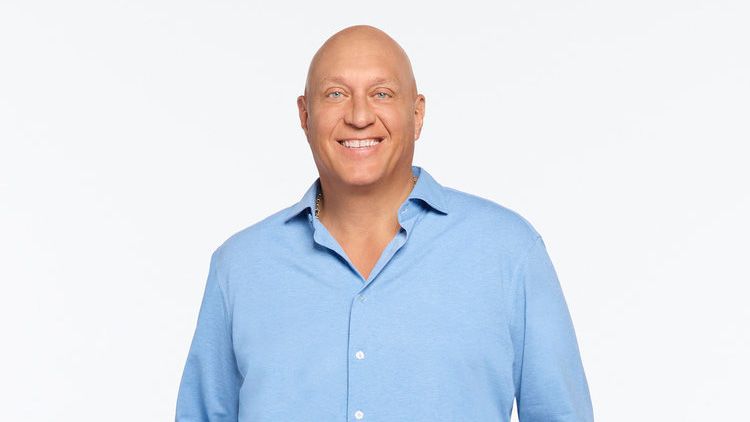 Steve Wilkos has hosted &#039;The Steve Wilkos Show&#039; since its 2007 debut.