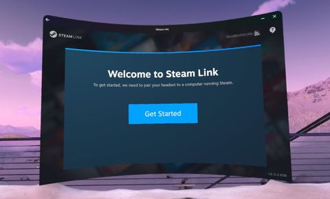 How to play PCVR and Steam games on Meta Quest headsets | Laptop Mag