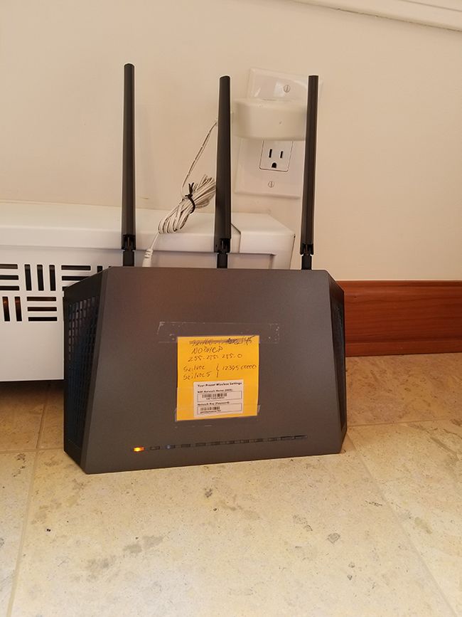 How To Turn An Old Router Into A Wi Fi Extender Toms Guide 9484