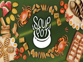 Soup Pot Key Art