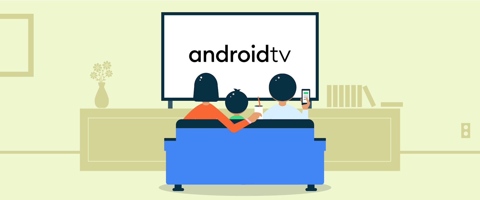 DIY Android Smart TV Box (Part 1) 