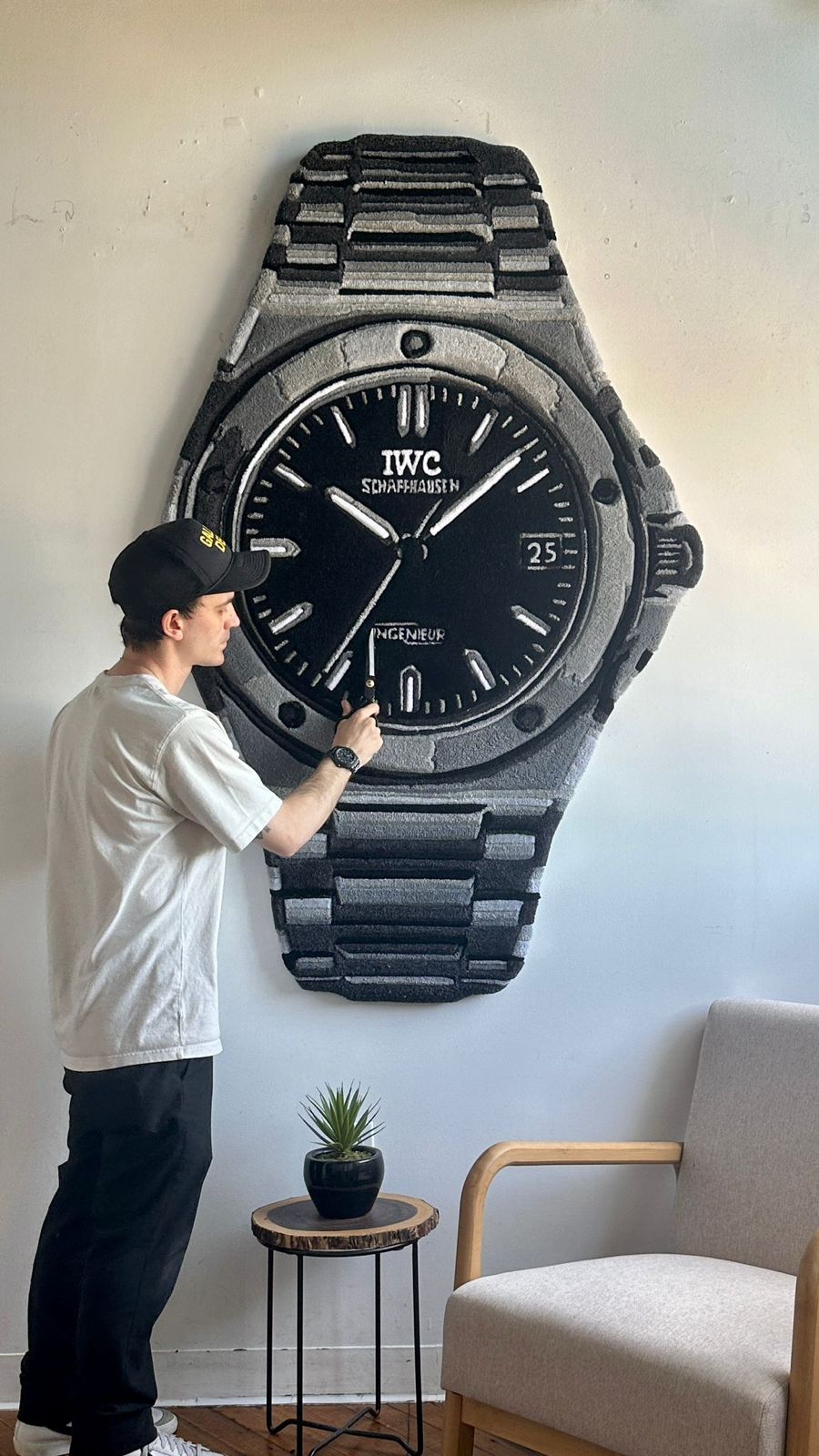 watch boutique