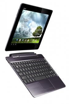 ASUS Eee Pad Transformer Prime