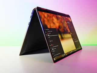 Hp Spectre X360 14 Lead