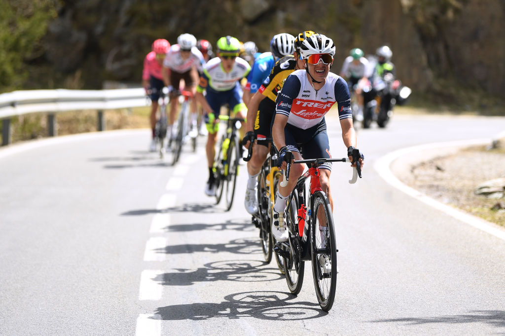 Volta a Catalunya