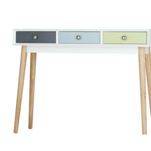 Argos Hygena Lumina Console Table