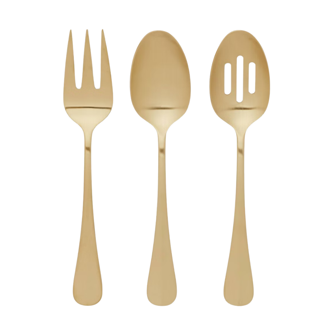 Threshold&amp;trade;, Sussex Serve Set