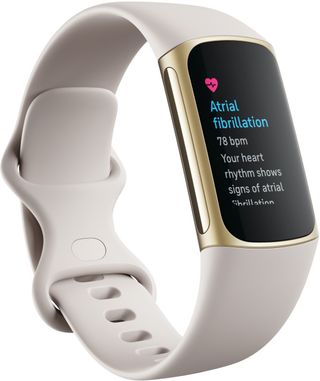 Fitbit Charge 5 Render Cropped