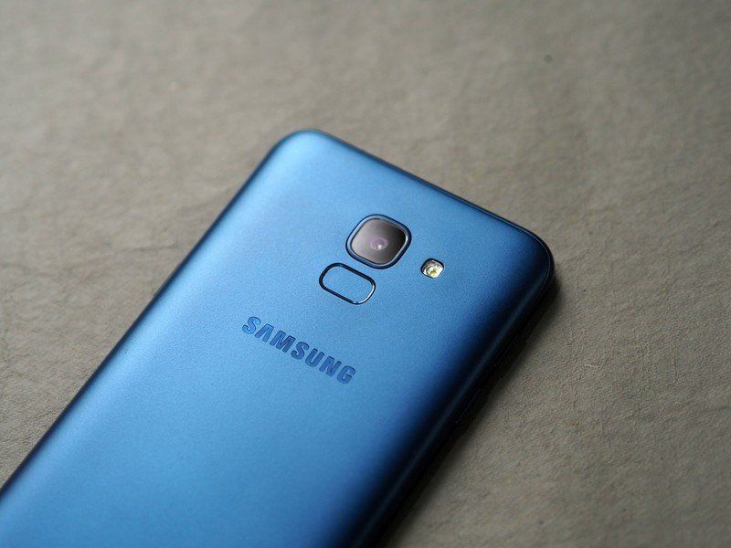 Samsung Galaxy On6 review