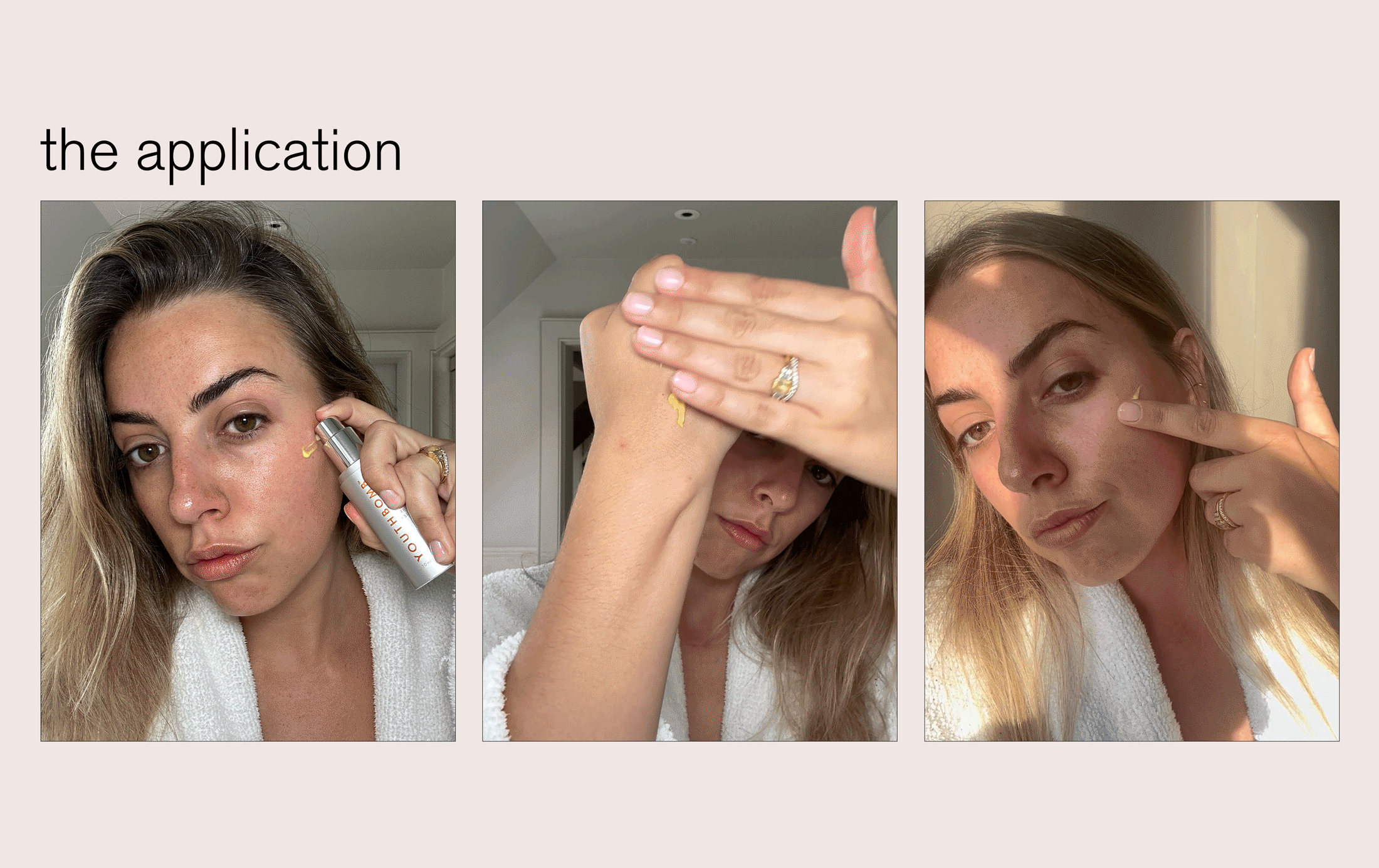 Beauty Pie Youthbomb Serum